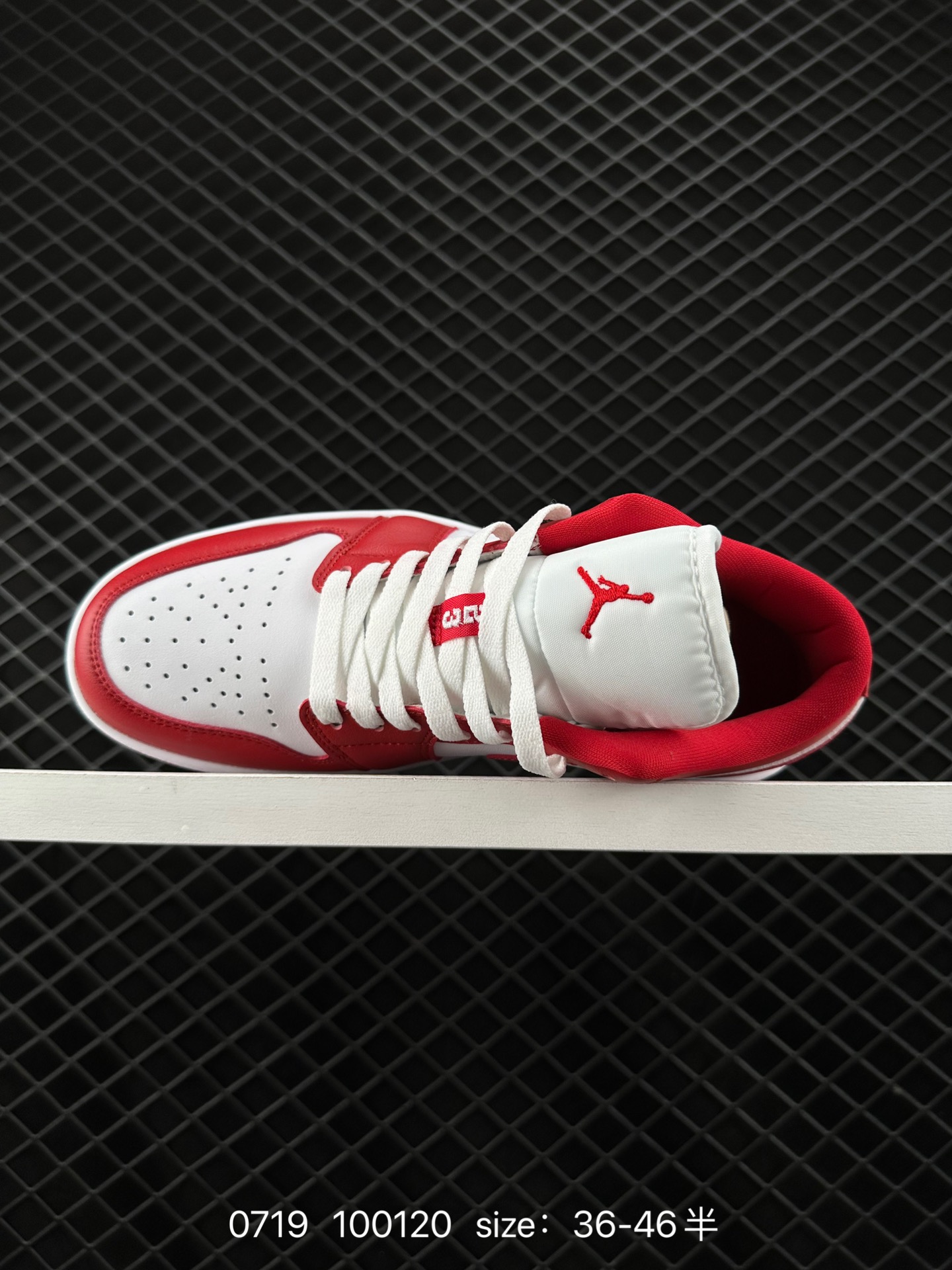 Air Jordan 1 Low AJ1